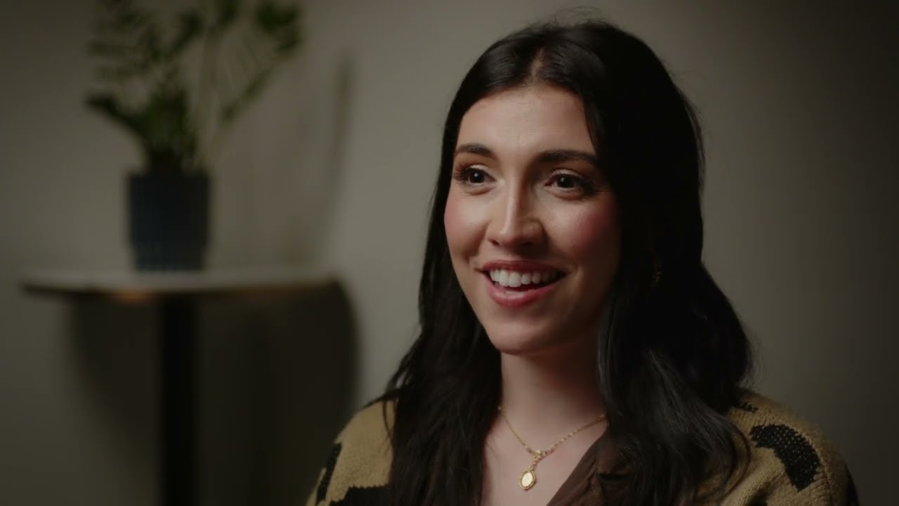 It's in the Bag recipient - Essie's story