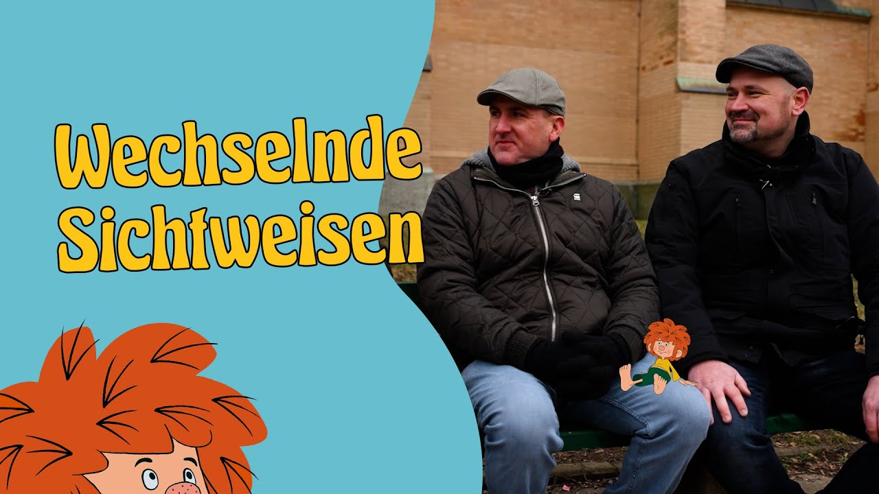 Haidhausen - Pumuckls schöne Heimat: Pumuckl Drehorte 7 | Doku