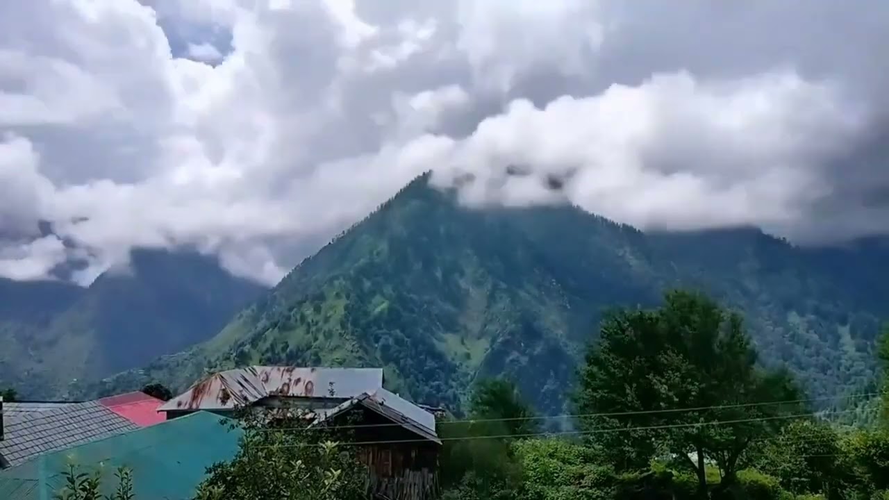 Time stands still in the beauty of each frame. #youtube #youtubevideo # #india #himachalpradesh #yt 