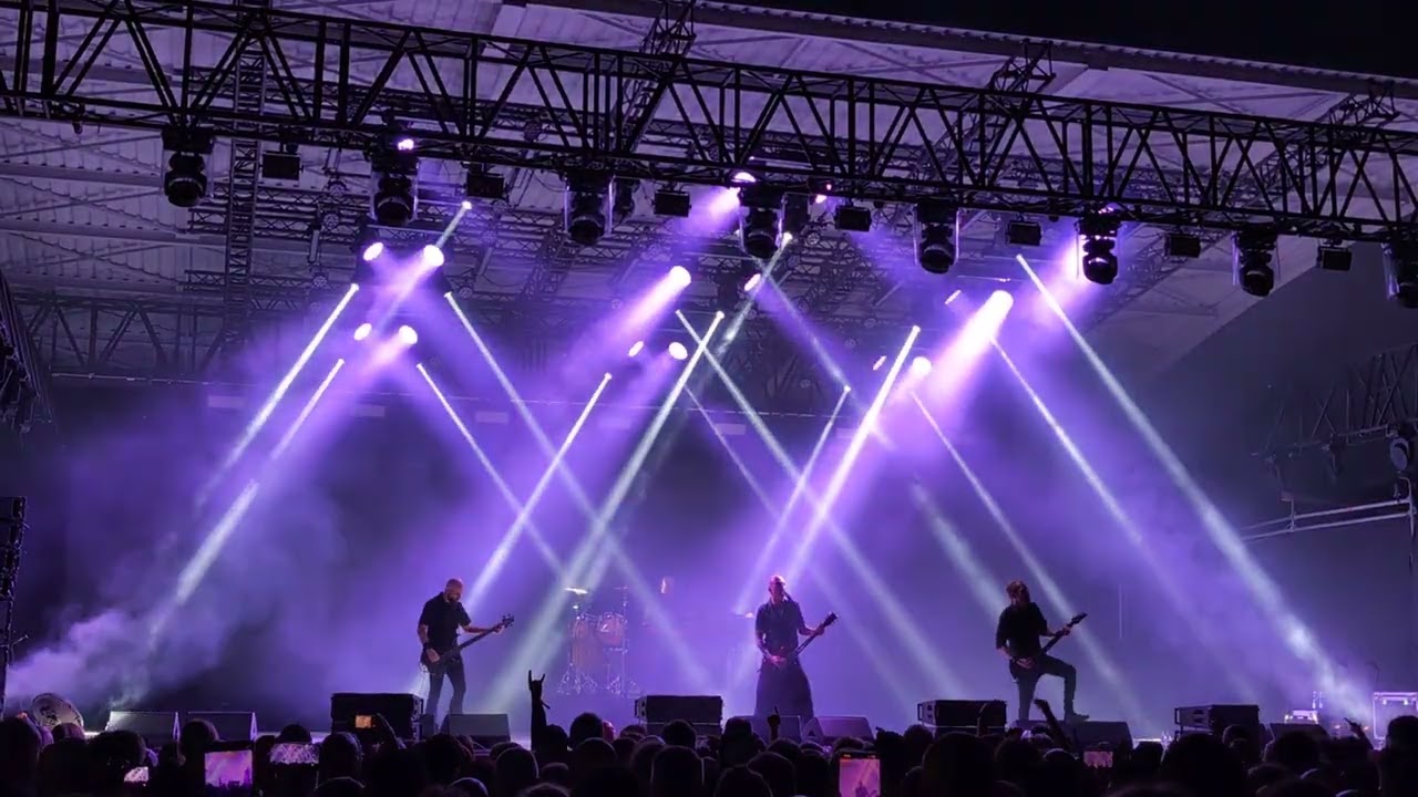 Samael - Summer dying loud 2025 (2)