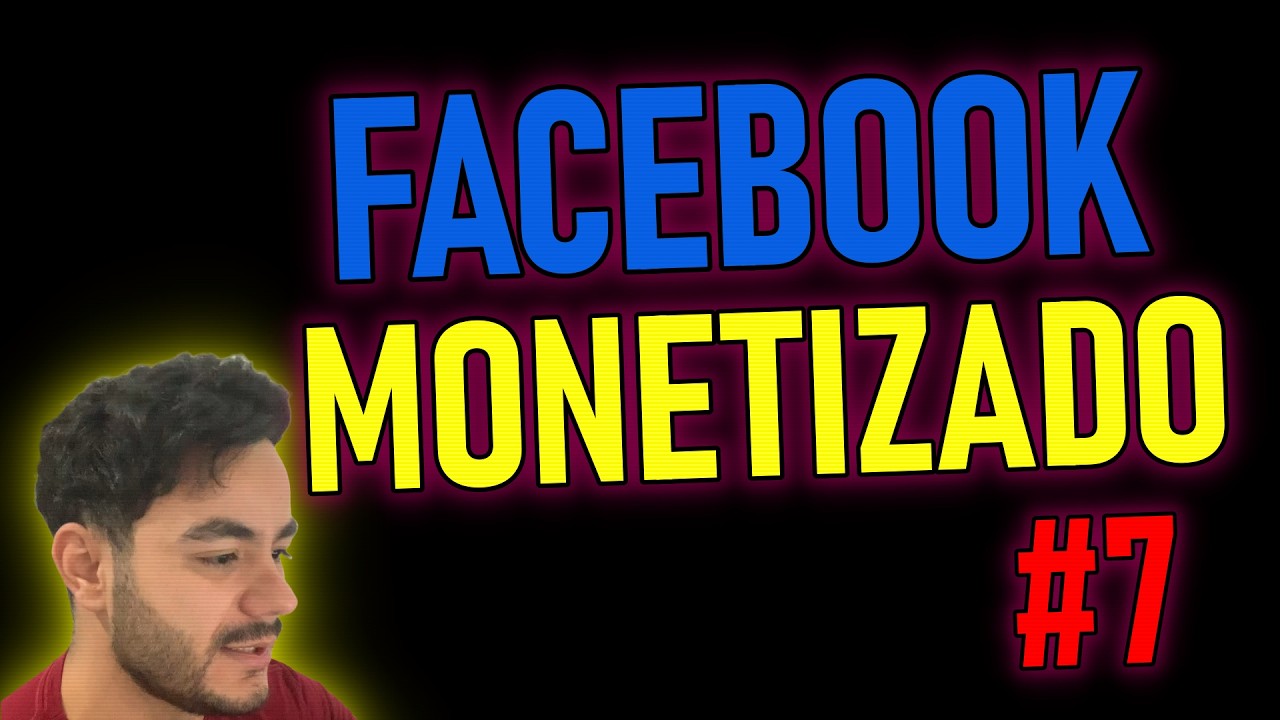 Como Monetizar uma Página no Facebook DO ZERO (Ep. 7: PRIMEIRA MONETIZAÇÃO)