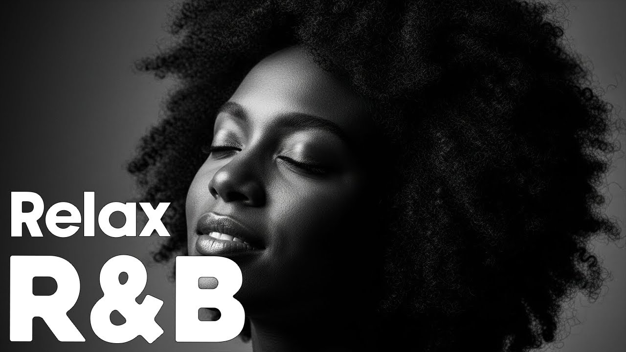 【R&B Relax 41】Healing Playlist / for Chill / Work / Indie / Ballad / Relax / Coffee