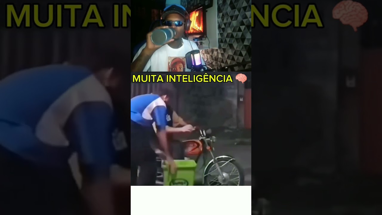 #react #humor #memes #reactbr #com&eacute;dia #engra&ccedil;ado #videoengra&ccedil;ado #youtubebrasil