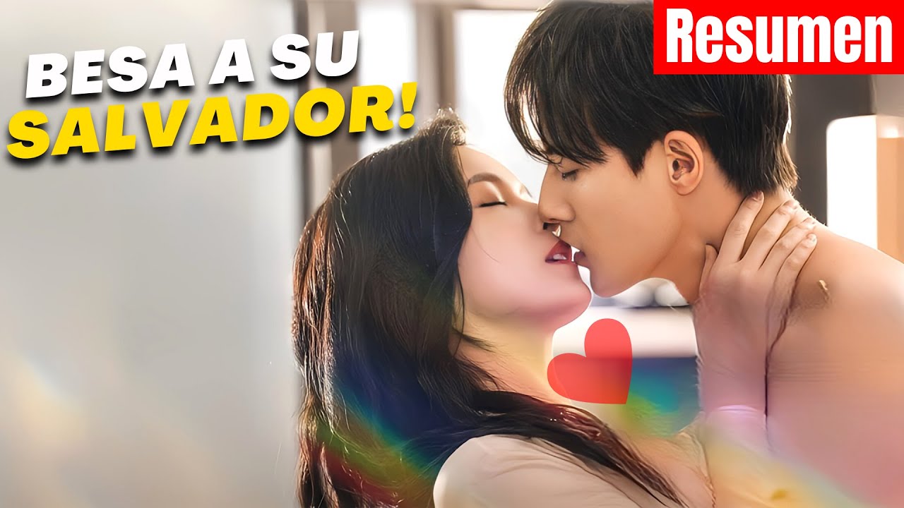 ❤️Su novio le fue infiel con su mejor amiga y la atacan, pero un misterioso hombre la rescata y...