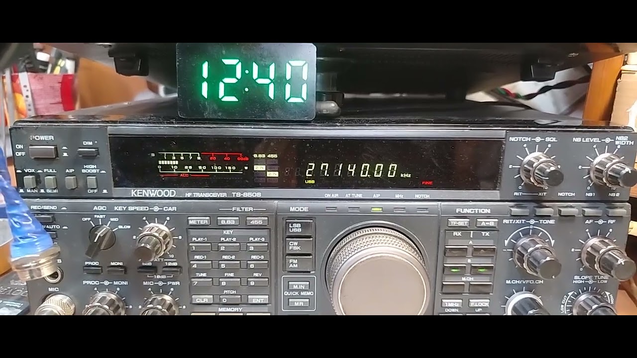 Прохождение на си-би 23.12.25 ,,Гроза