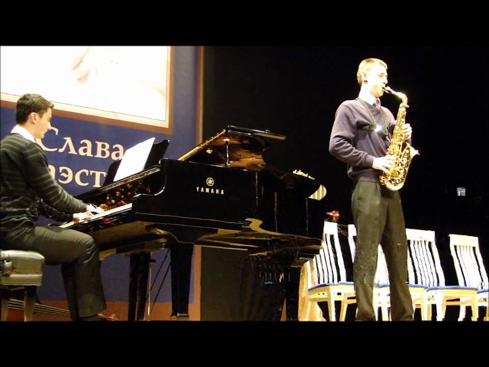 Igor BUTMAN - Master Сlass to Nikita ZIMIN