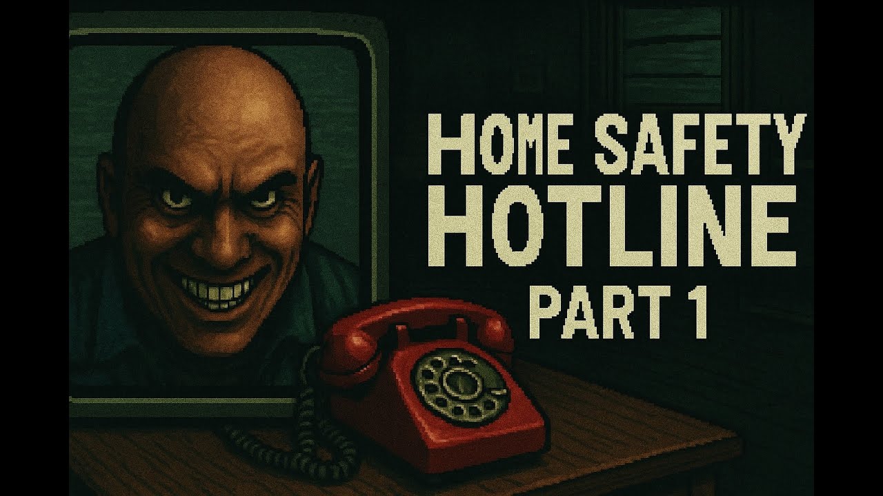 I Work Tech Support for Supernatural Emergencies