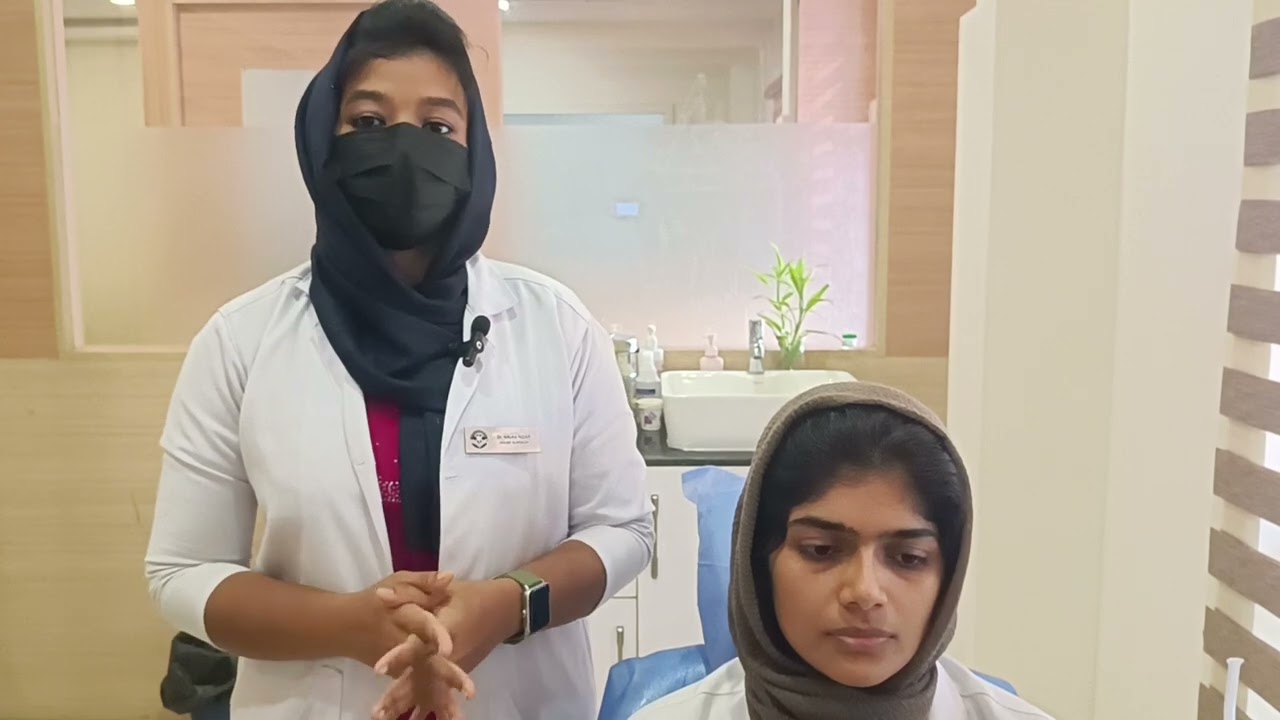 Extra Oral Examination: Mentalis Activity