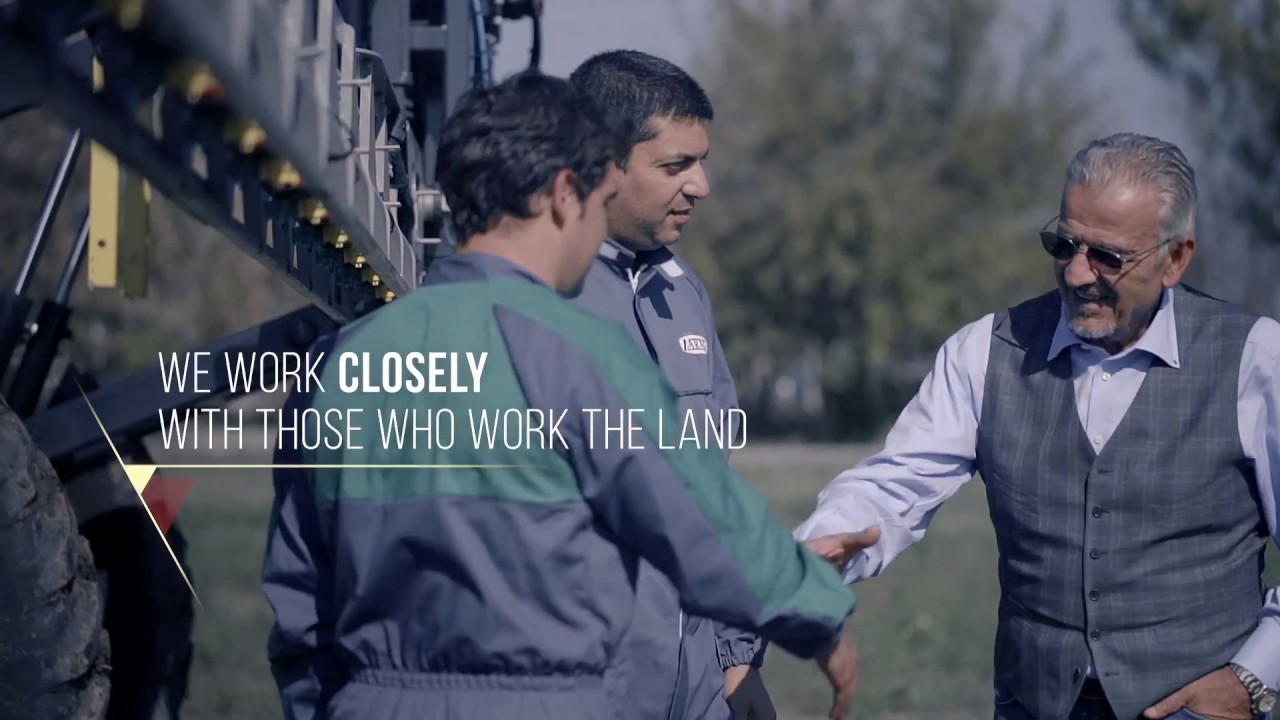 ARAG Corporate Video