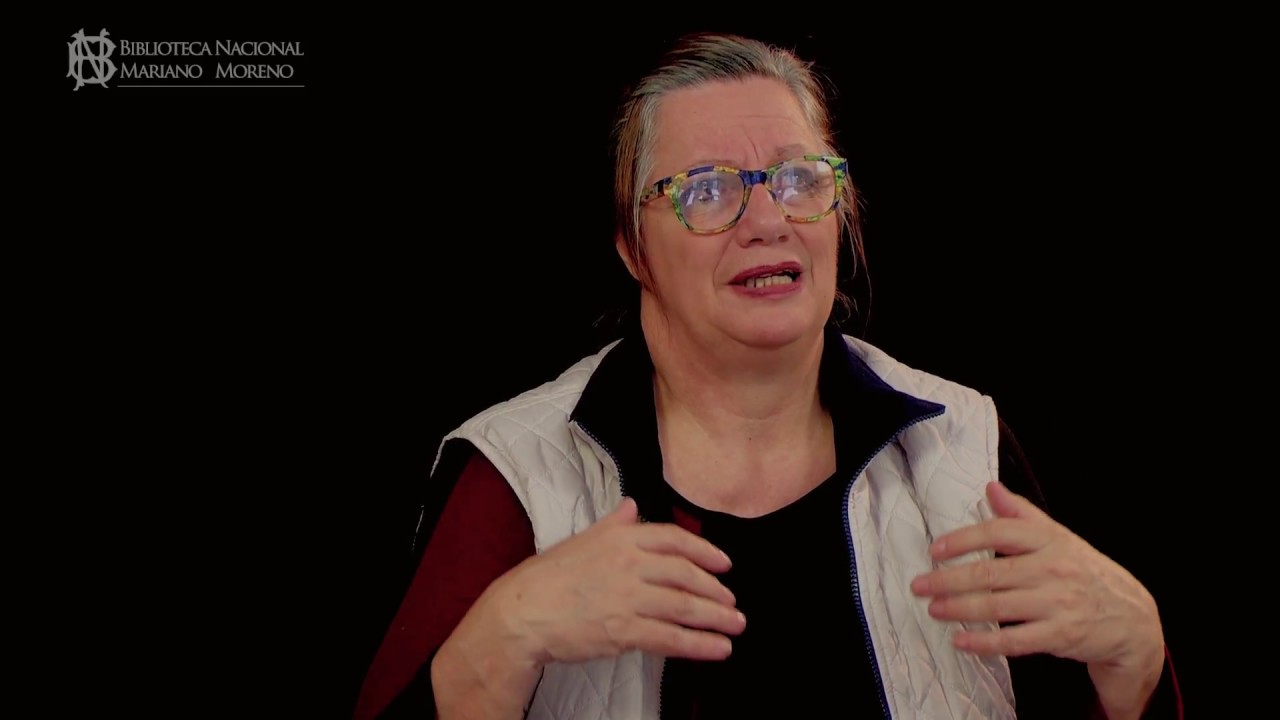 Testimonio de Ana María Isabel Testa / 04 de mayo 2015