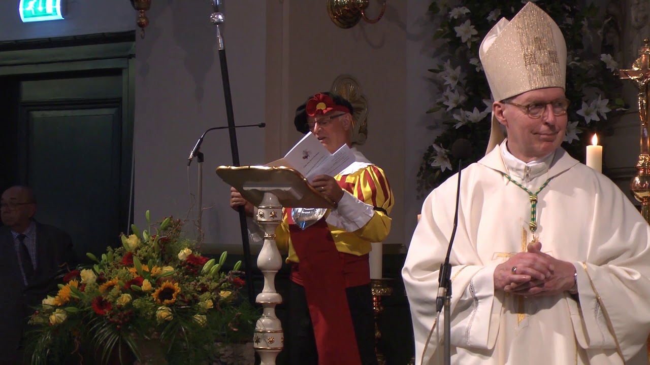 SVU Udenhout Gilde  St Joris 2018