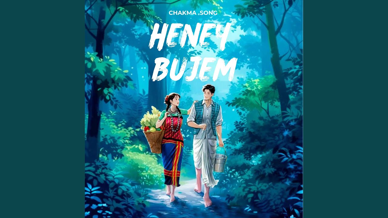 Heney Bujem (Chakma Song)