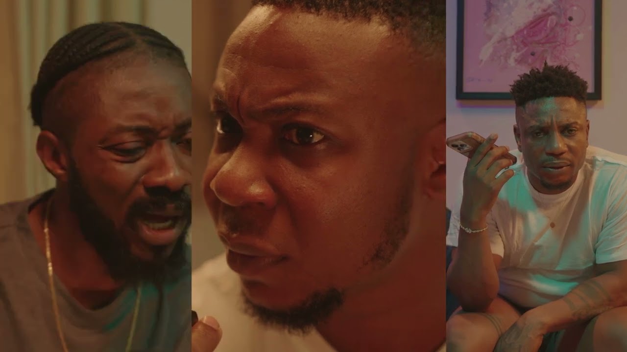 GREEDY – Official Trailer | A Yindy Films Production | Coming September 2025