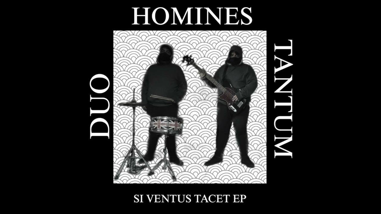 RULO PRESENTA: D.H.T. - SI VENTUS TACET EP (2023)