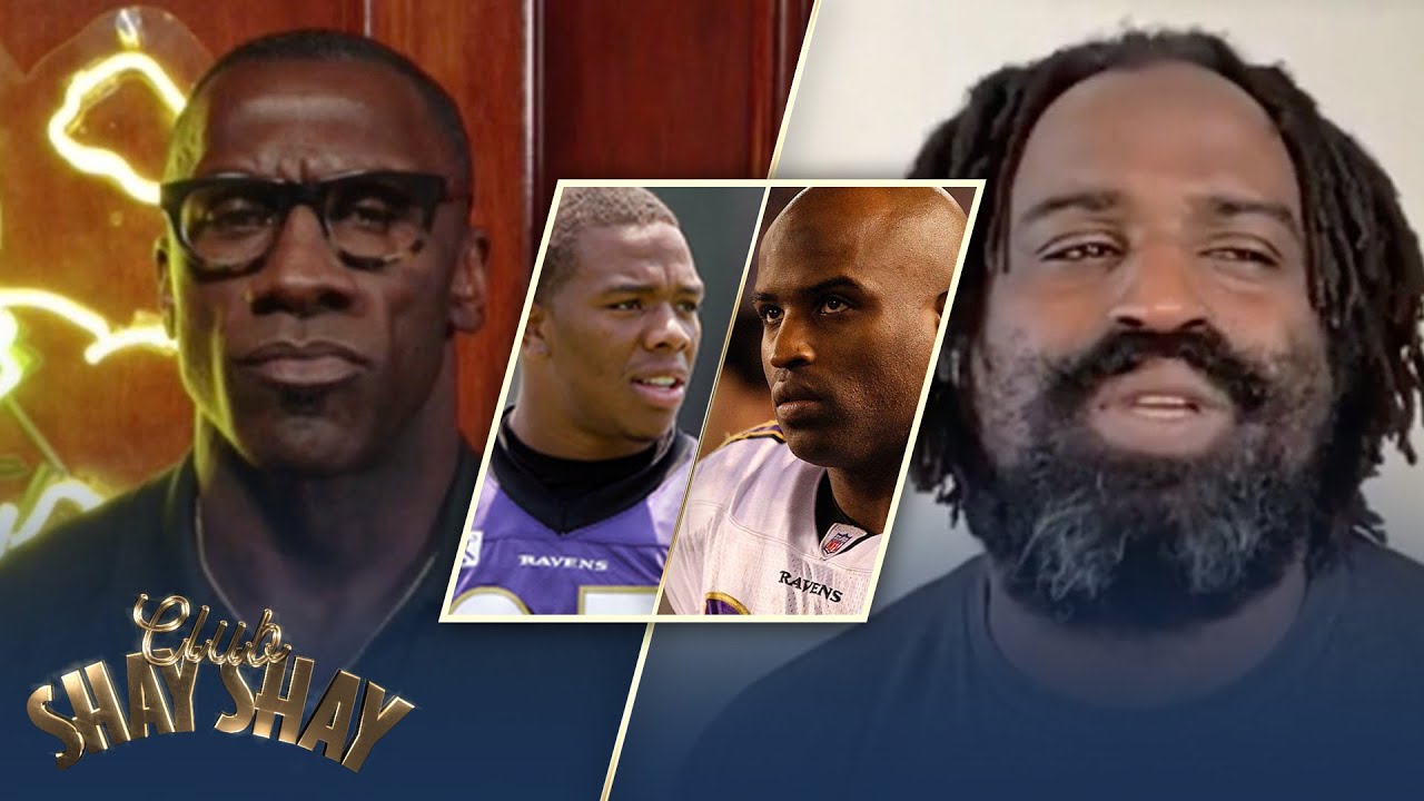 Ricky Williams: 