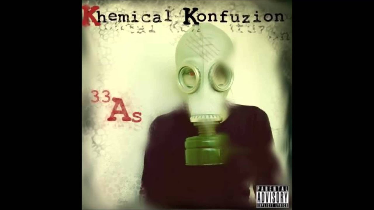 Khemical Konfuzion: Tribe101
