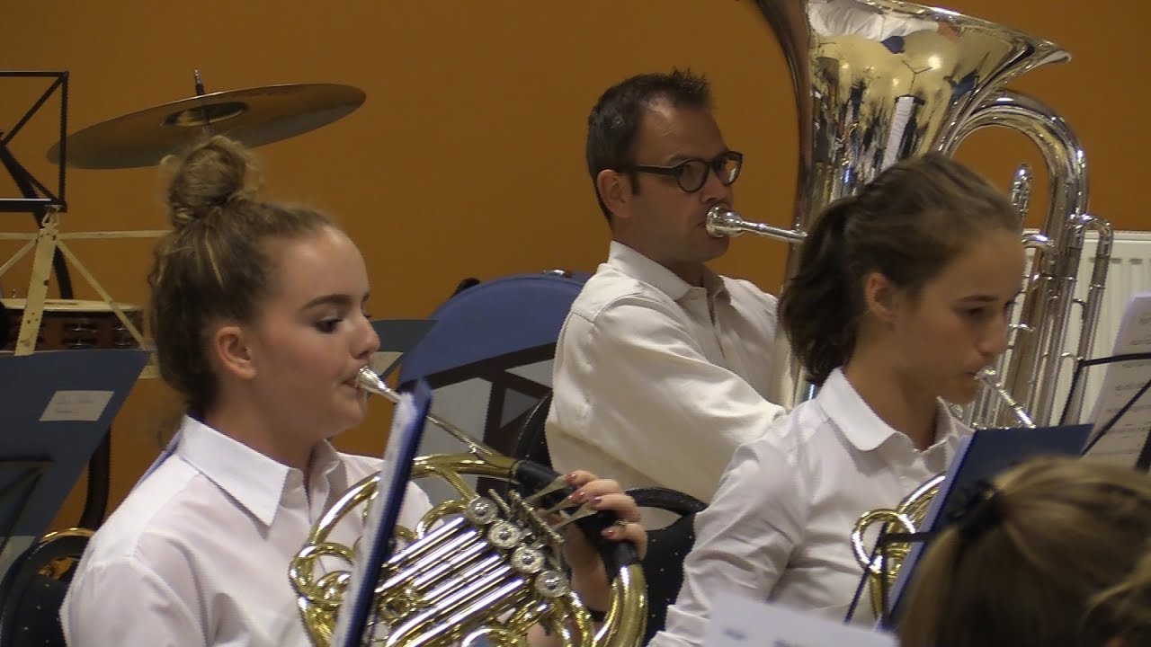 The Awakening - Bert Appermont - LFO Jeugd Play-In