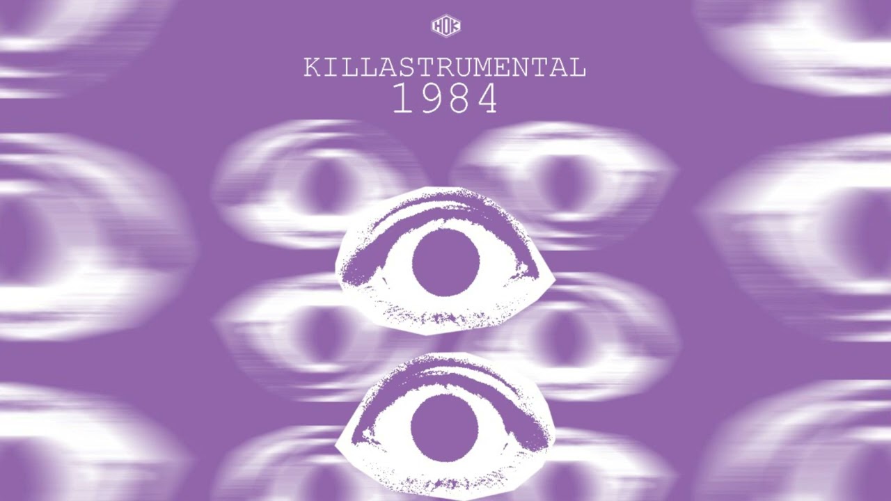 Killastrumental - 1984