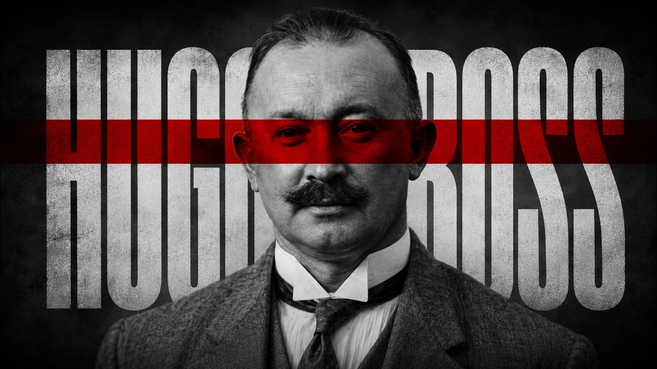 Mroczna prawda o Hugo Bossie &mdash; dlaczego szył mundury dla nazist&oacute;w