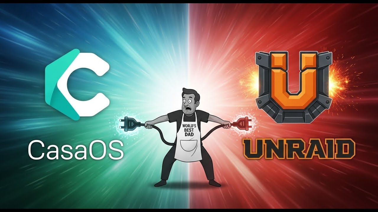 Getting Started With ZimaOS (Formerly CasaOS)