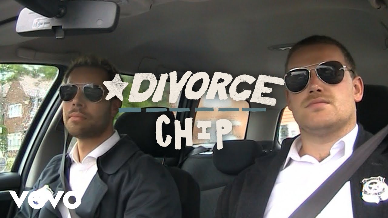 Divorce - Chip (Official Video)