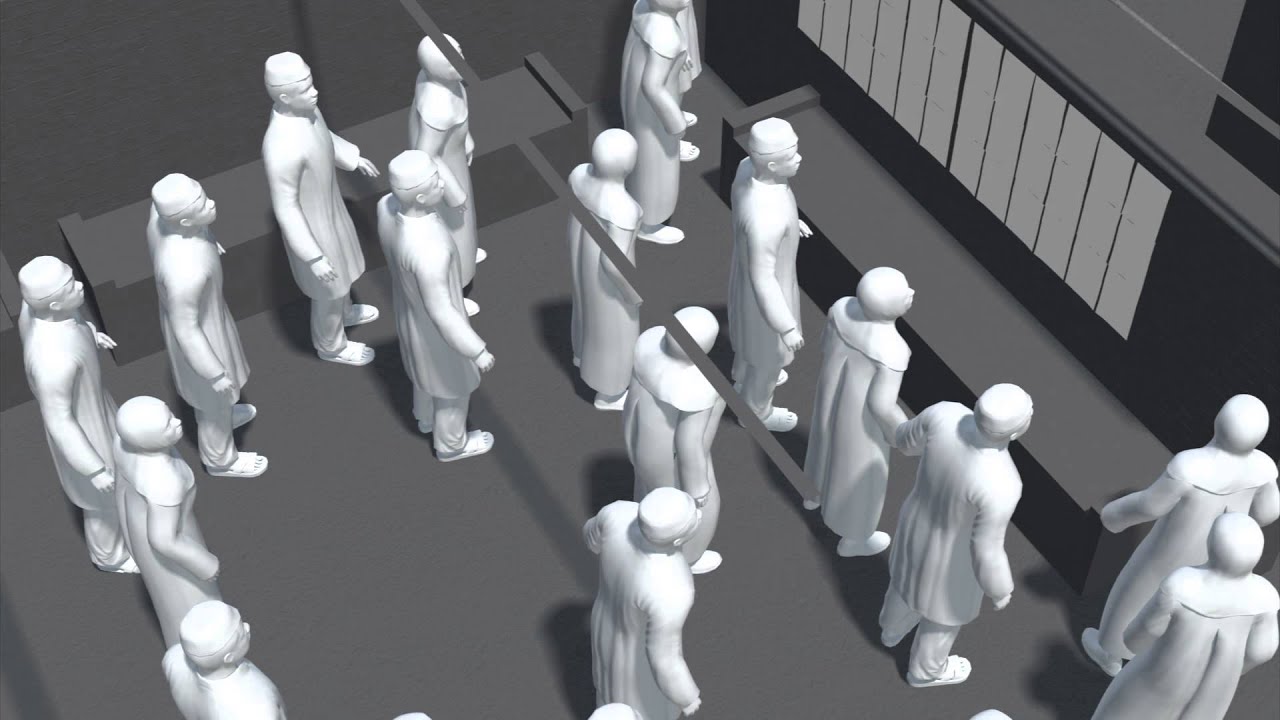 Fourth female suicide bomber targets northern Nigerian city, kills six