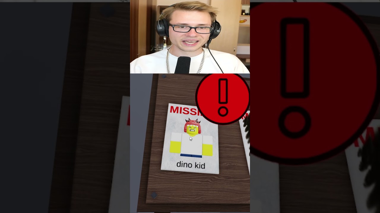 🔷️Das Dino Kid Ist Ein MONSTER! (99 Nights in The Forest)