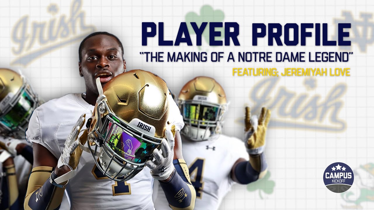PLAYER PROFILE: EP1 