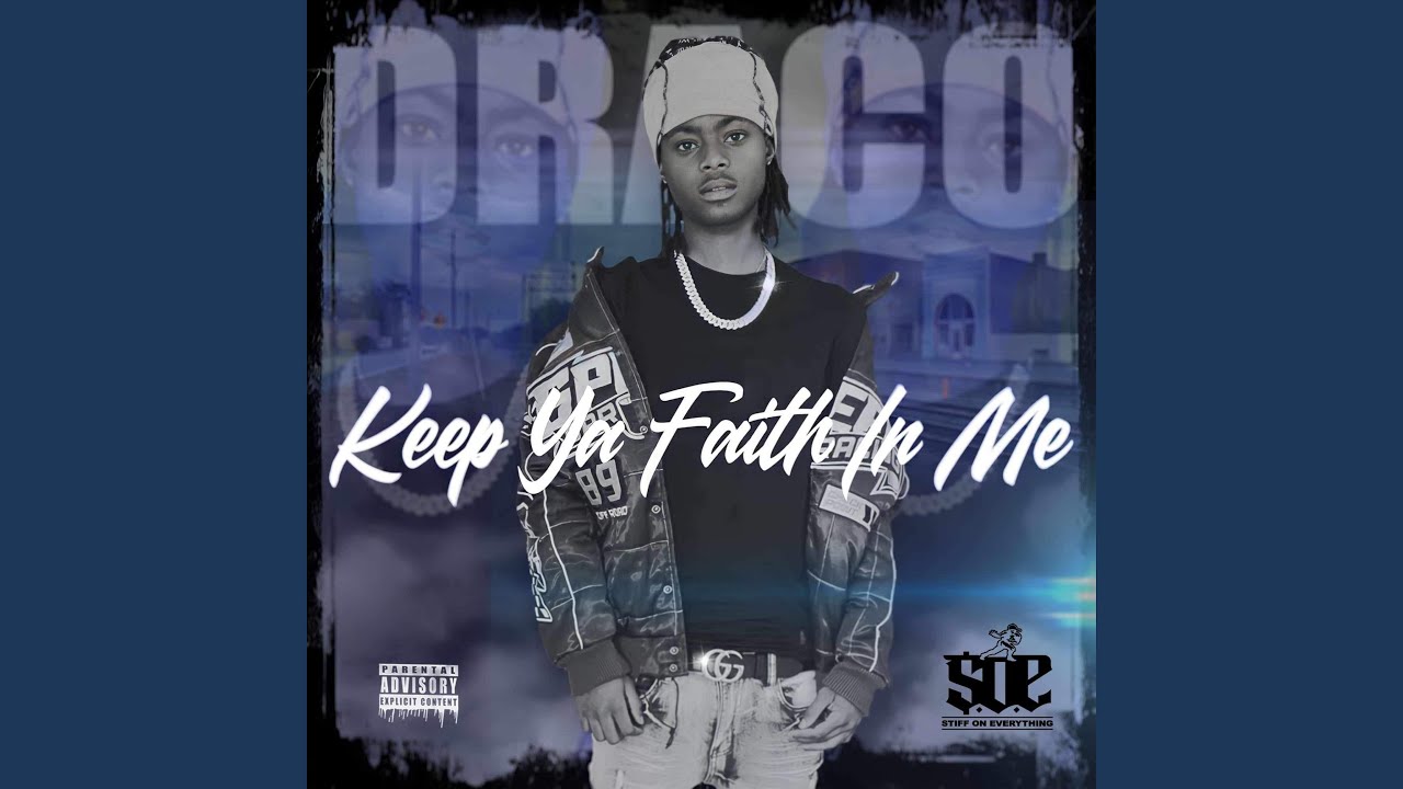 My Time (feat. Yftg Kway)