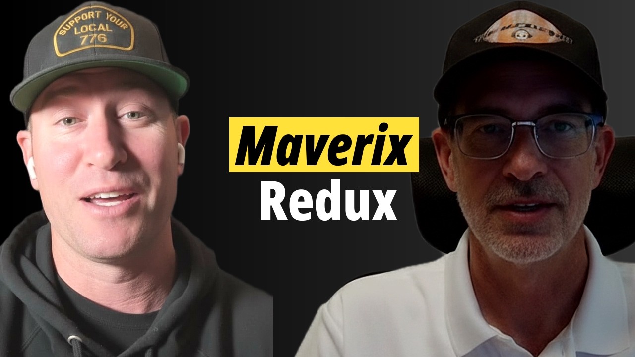 Pickle with Mickle Interview Series : Maverix is back with Havik 2