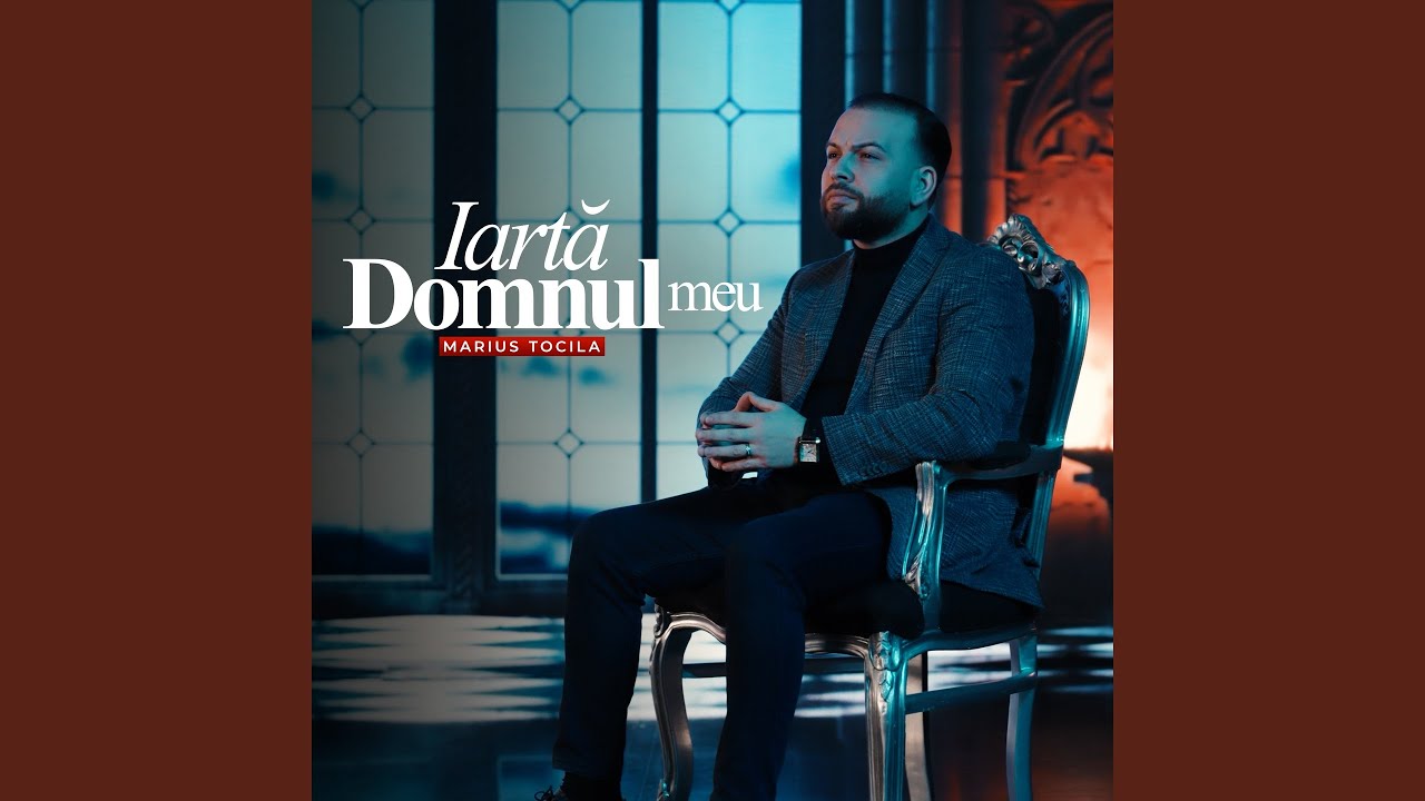 Iartă Domnul meu