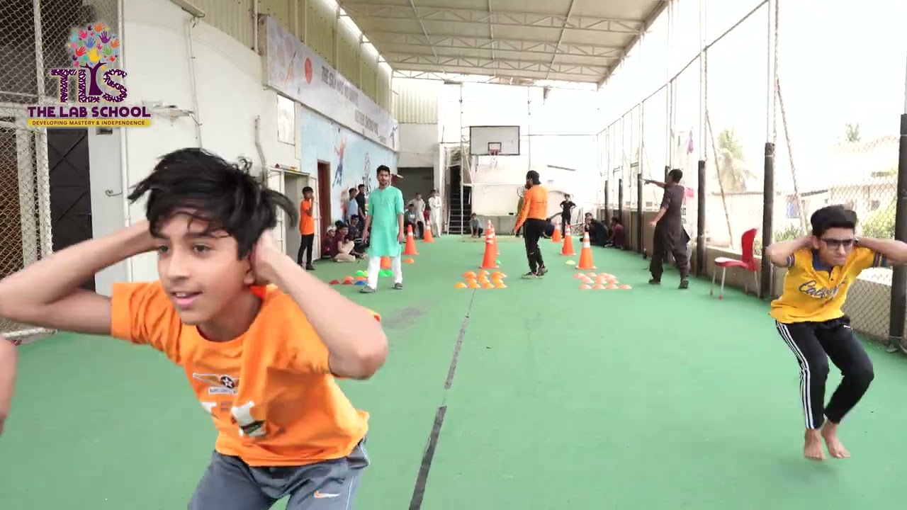🎥 Mapport Highlights | Where Maths Meets Movement! 🏃‍♀➕⚽