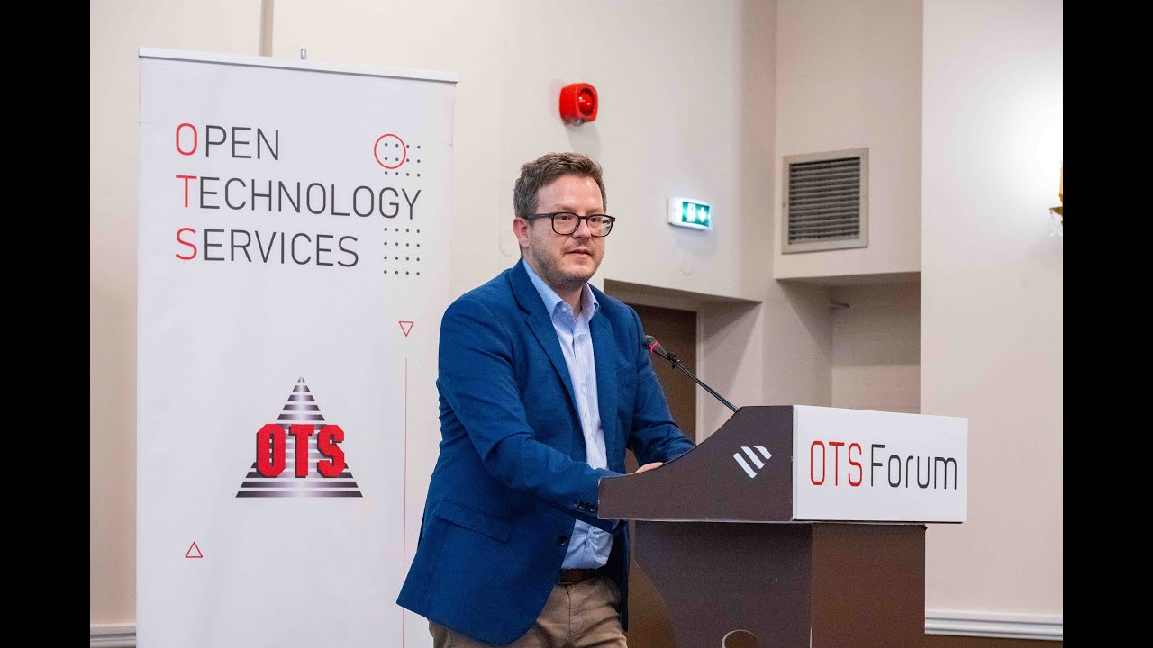 17o OTS Forum - Crowdpolicy