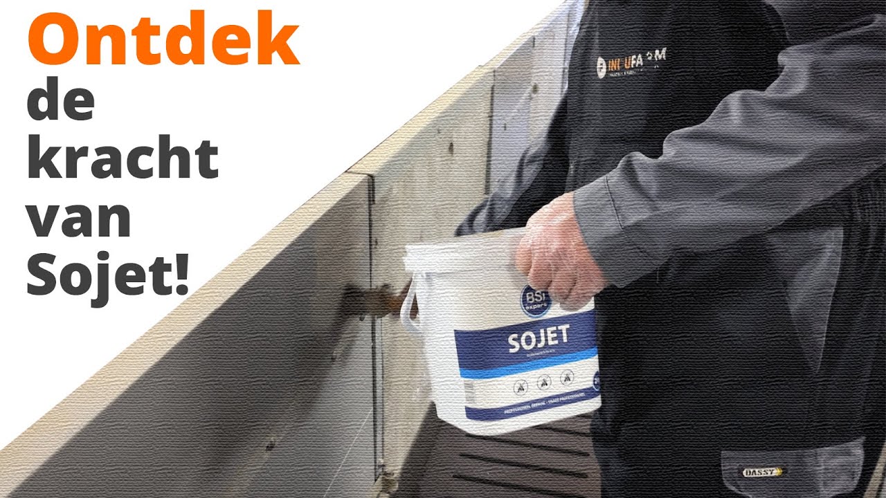 Ontdek de kracht van Sojet* // Vliegenbestrijding