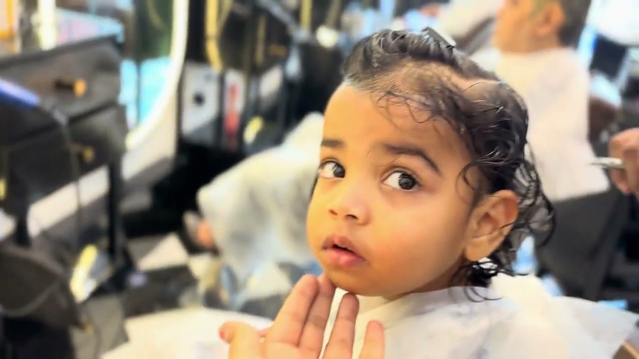 Day 42/365 vlog| Hair treatment | pedicure | 