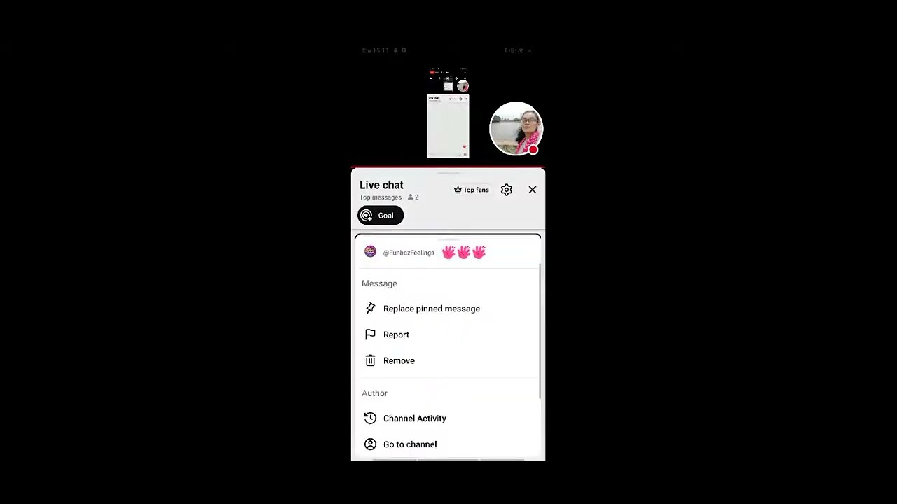 live free promotion channel chacking 1k subscriber free channel growth channel analysis