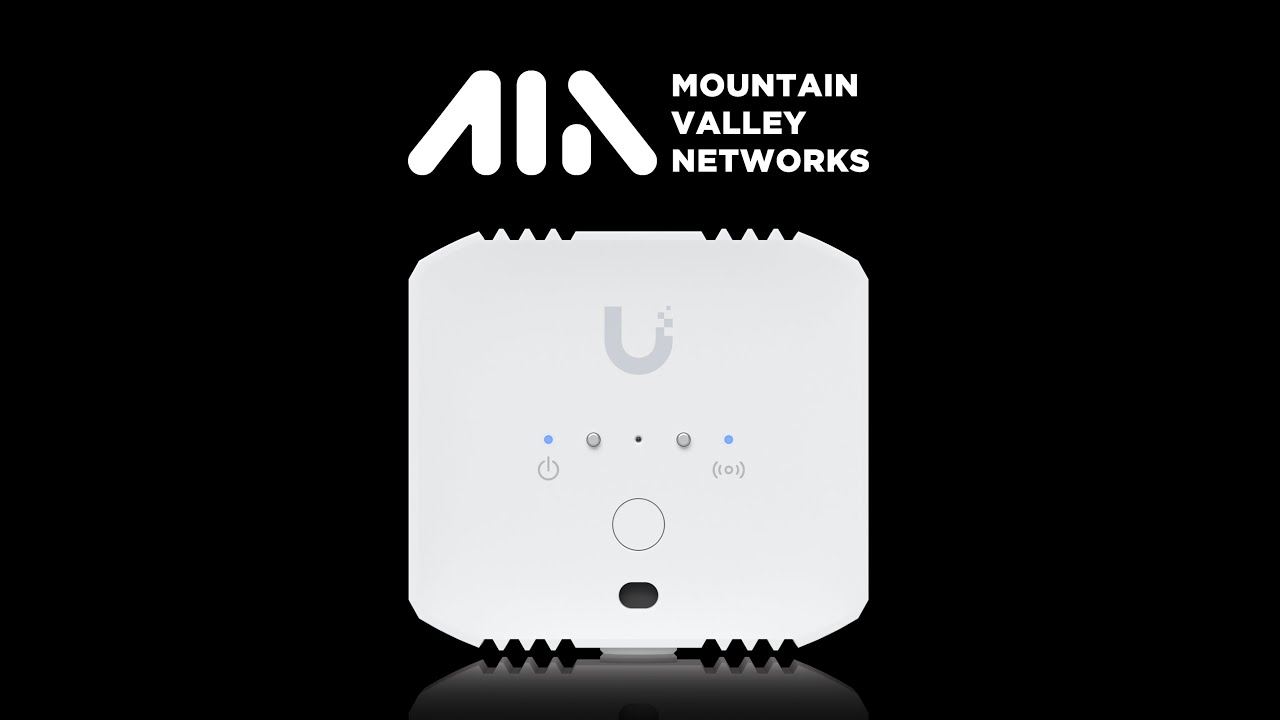 Ubiquiti Unifi Environmental Sensor