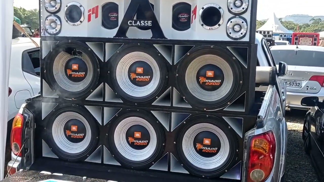 tornado 2200 at&eacute; &agrave;s &uacute;ltimas.
