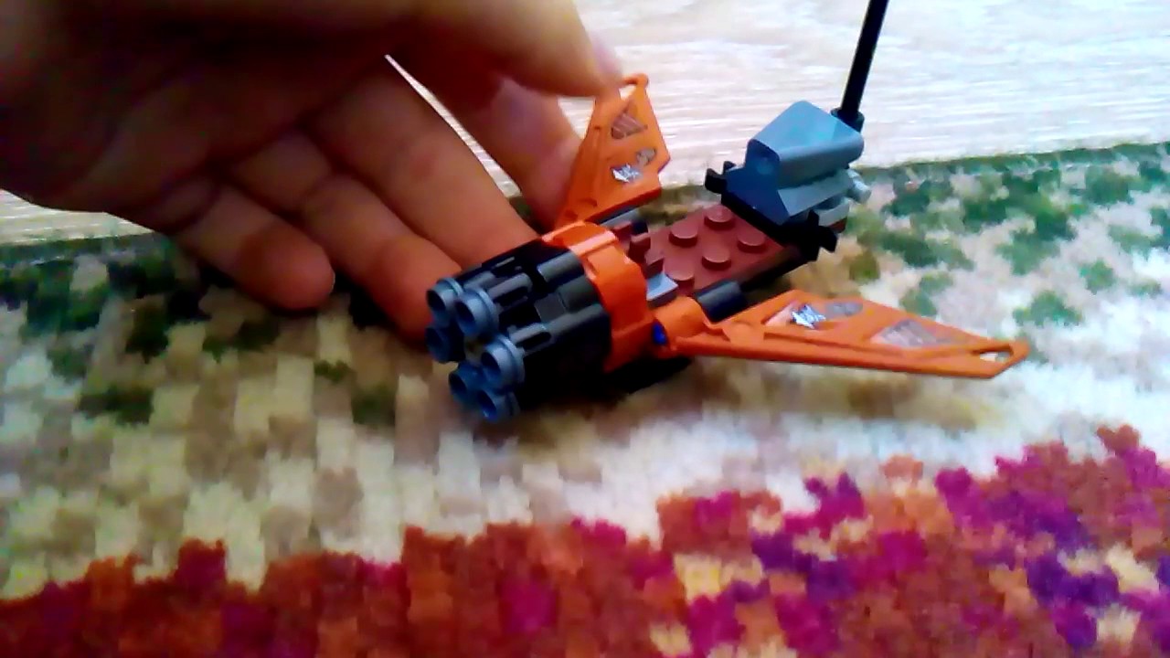 70602 Smok Jaya recenzja