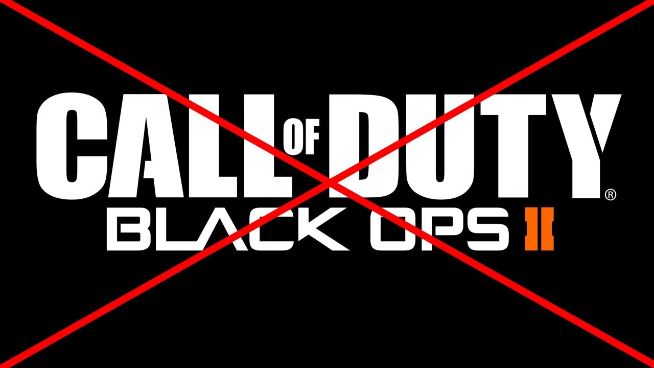 Goodbye Black Ops 2! - RAP SONG