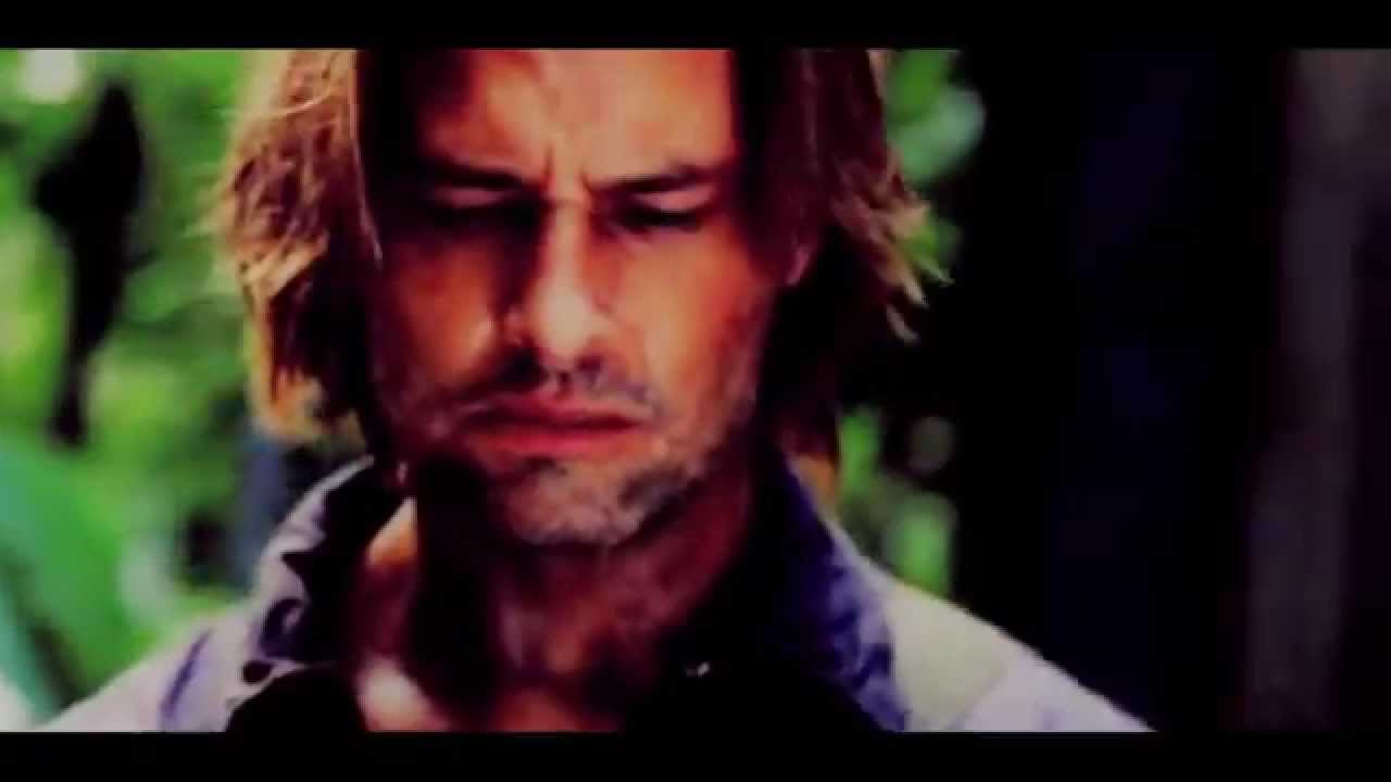 never let me go | kate&sawyer (re-edit)