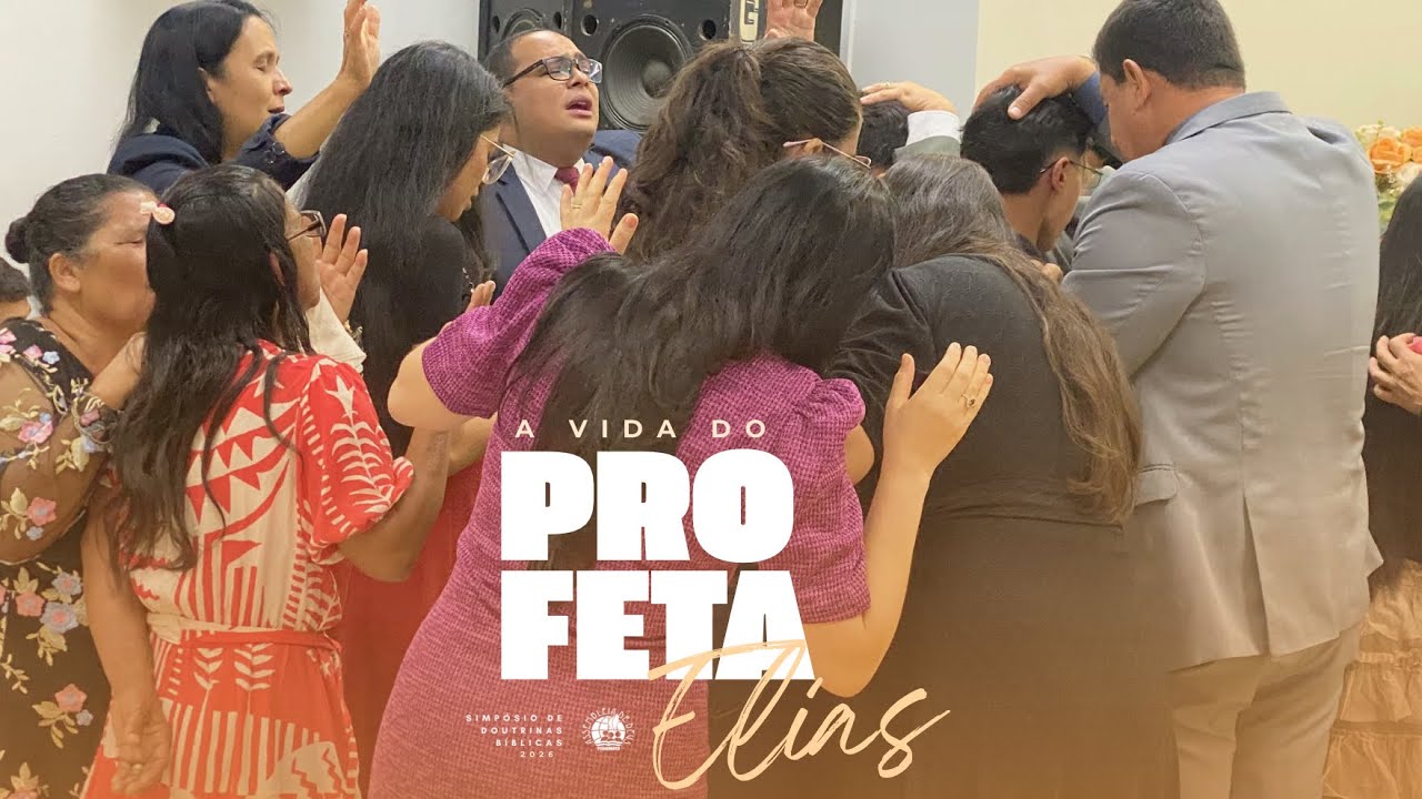 SIMPÓSIO DE DOUTRINAS • LIÇÃO QUATRO