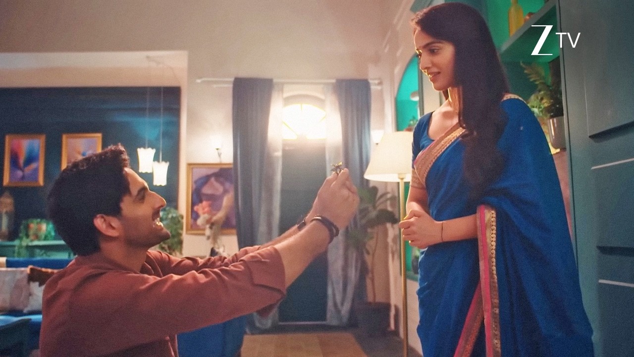 JAGADHATRI | EP - 88 | Best Scene 1 | Feb 6 2026 | Zee TV