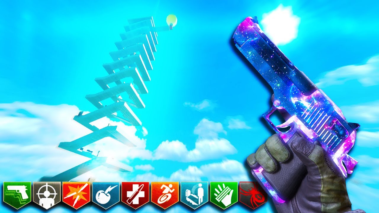 ENCORE un &ldquo;TOWER CHALLENGE&rdquo; HARDCORE en ZOMBIES&hellip; J&rsquo;AIME SOUFFRIR 😂 | Custom Zombie #704