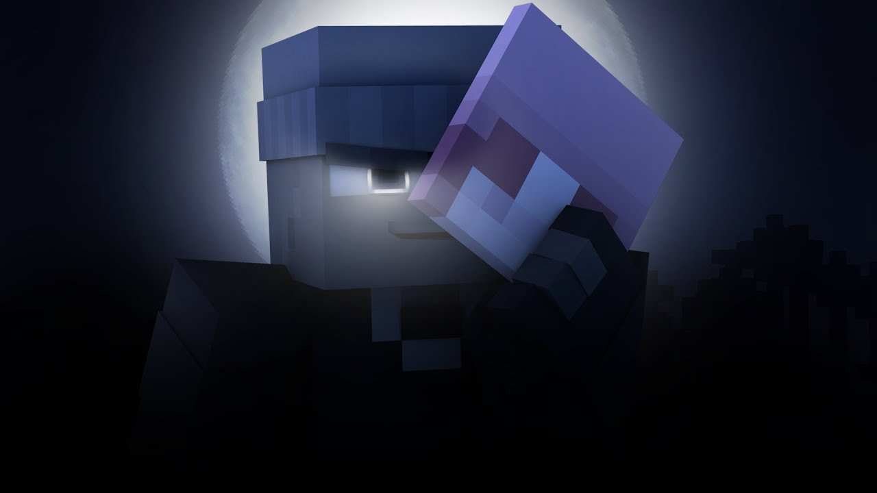 confusing minecraft pvp community (1.21.4)