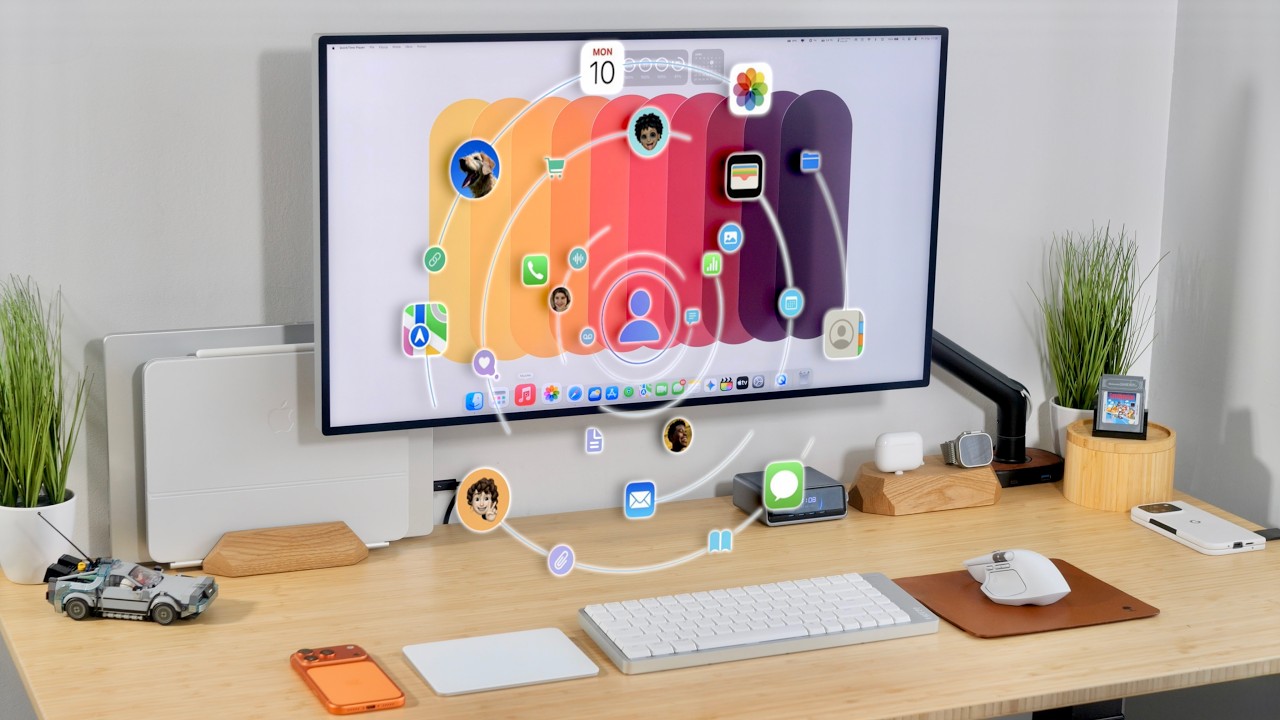Ekosystem Apple w 2026: OPINIA po (prawie) 20 LATACH z &bdquo;japkiem&rdquo;