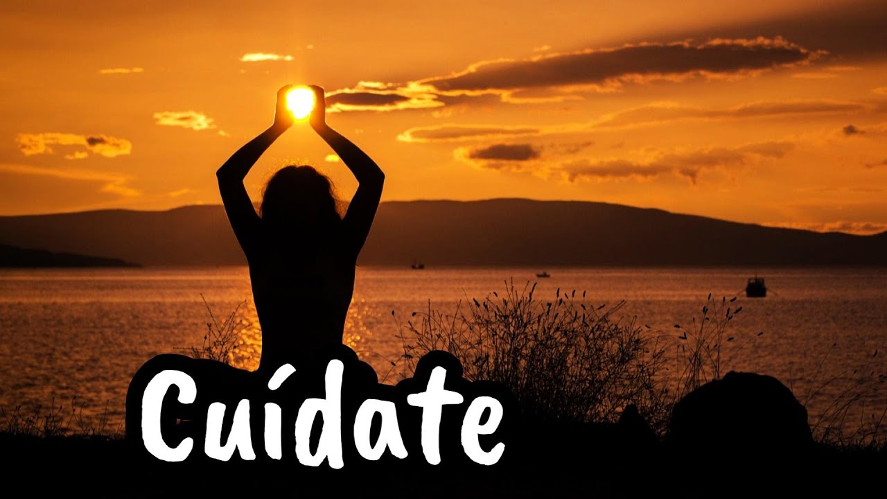Cuídate Porque Nadie Mas Lo Hará ¦ Gratitud, Frases, Reflexiones, Agradecimiento, Reflexión