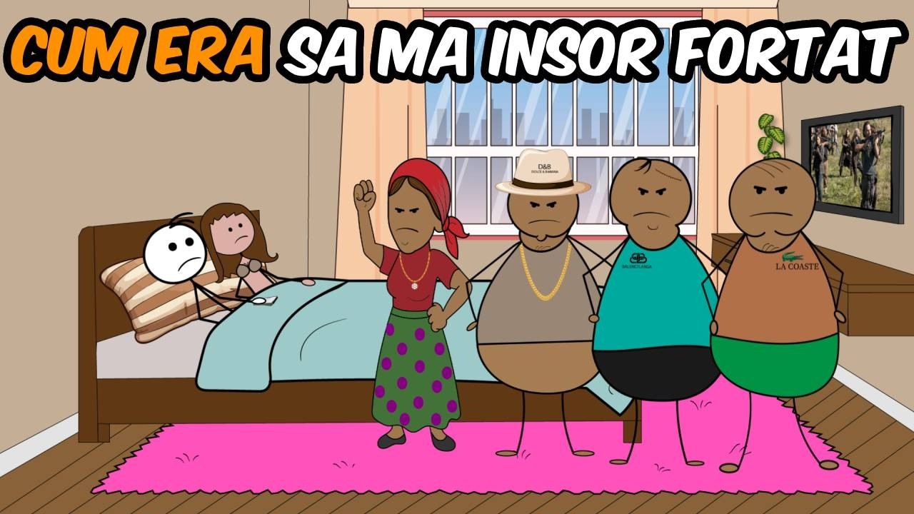 AVENTURI VARA: Cum era să mă însor forțat