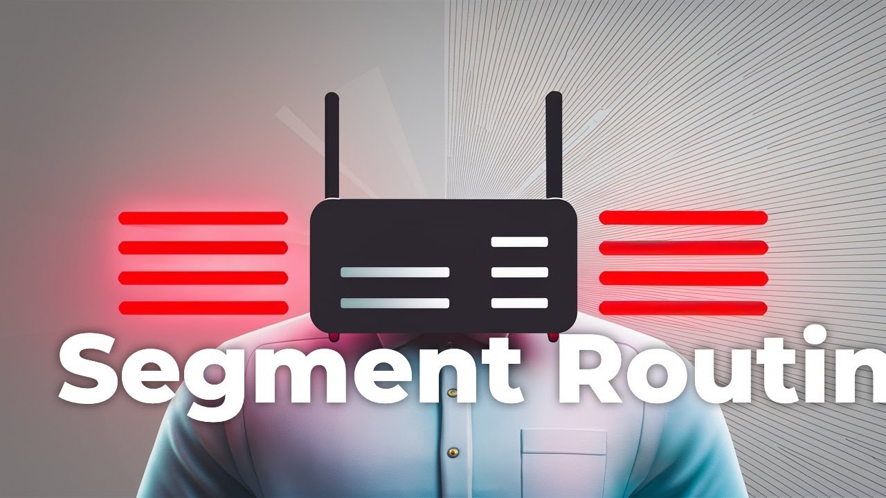 The Future of Routing: BGP Segments & Segment Routing Explained