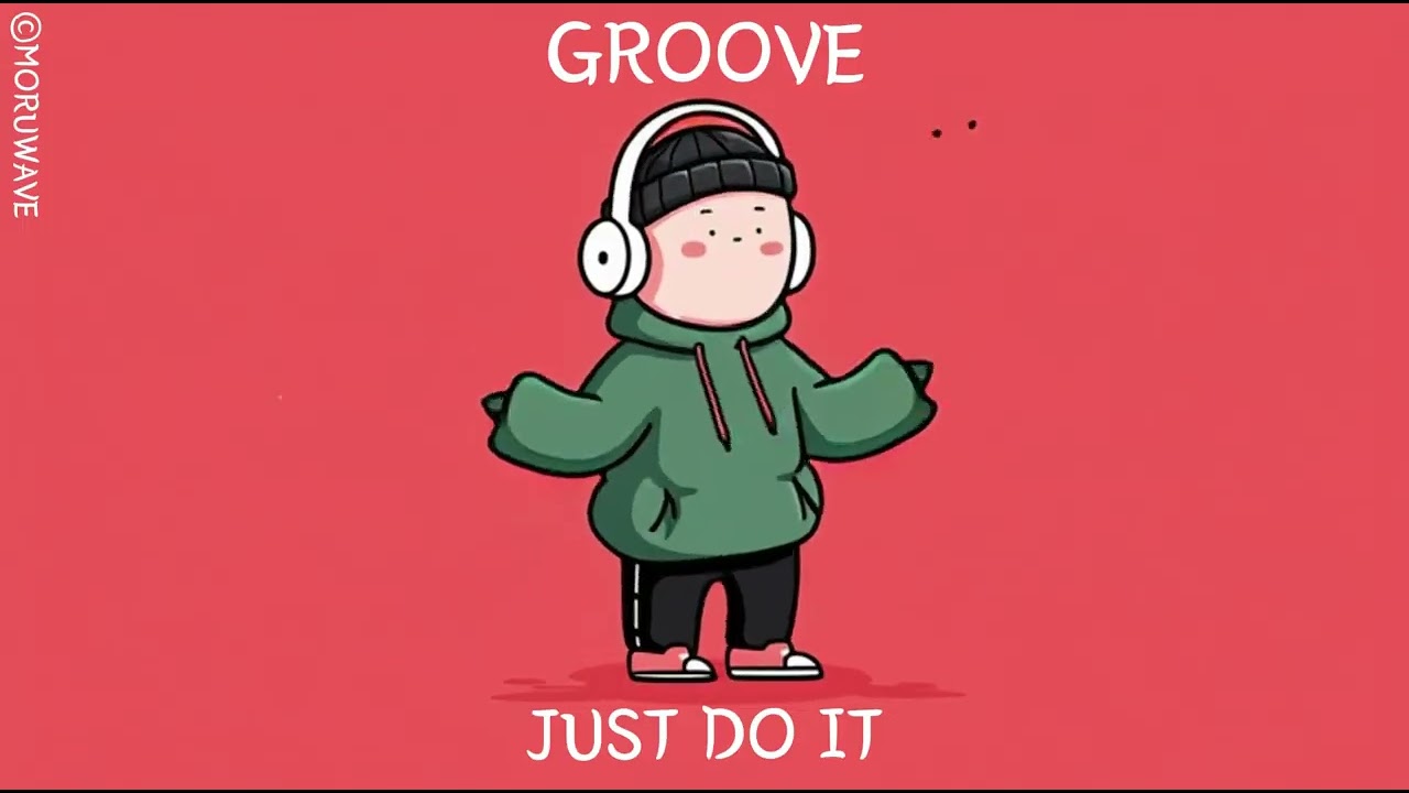[playlist] 🕺 Хип-хоп и поп грув для настроения 😎 | Музыка для кафе и работы